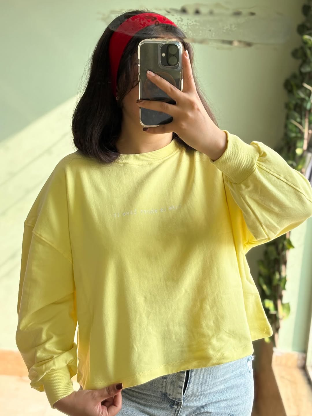 دورس لانگ کراپ(کد۸۸۹)