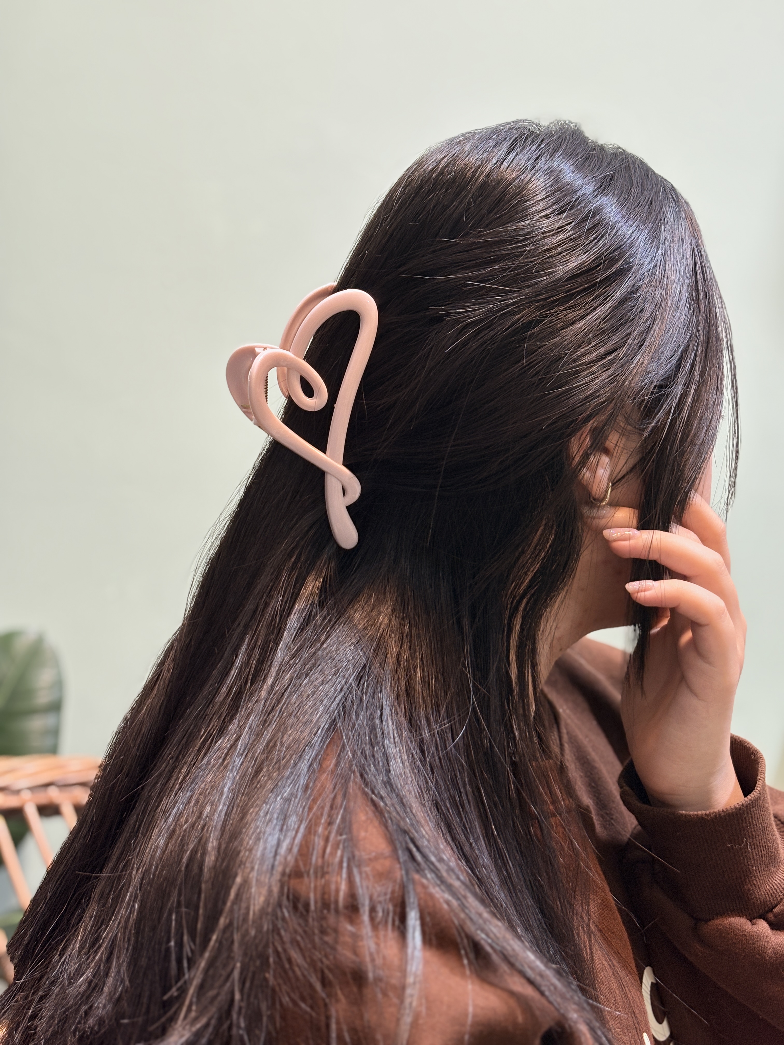 تصویر کلیپس قلب 