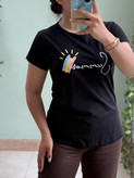 تیشرت رنگین کمان 2002