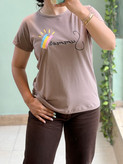 تیشرت رنگین کمان 2002