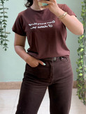 تیشرت نرمال تکست 2003