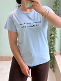 تیشرت نرمال تکست 2003